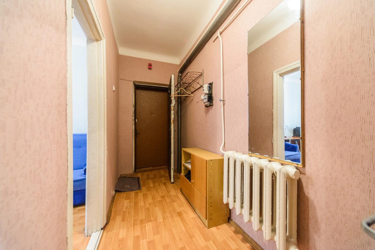 Квартира По Адресу Ул. Черняховского 12 Kiev Esterno foto